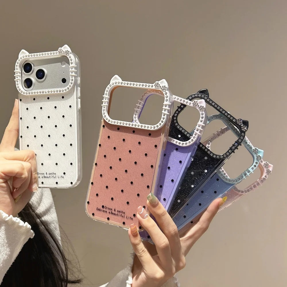 KittyGlow Case