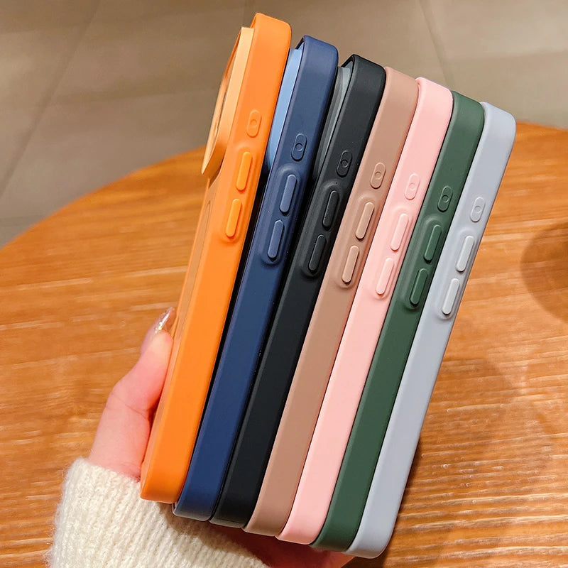 TravelMark Mag Case⭐🔥
