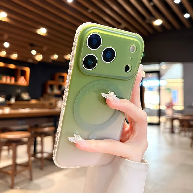 LuxeFade Case⭐