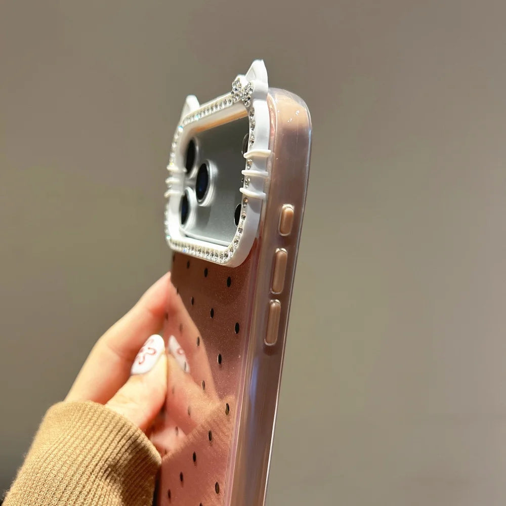 KittyGlow Case