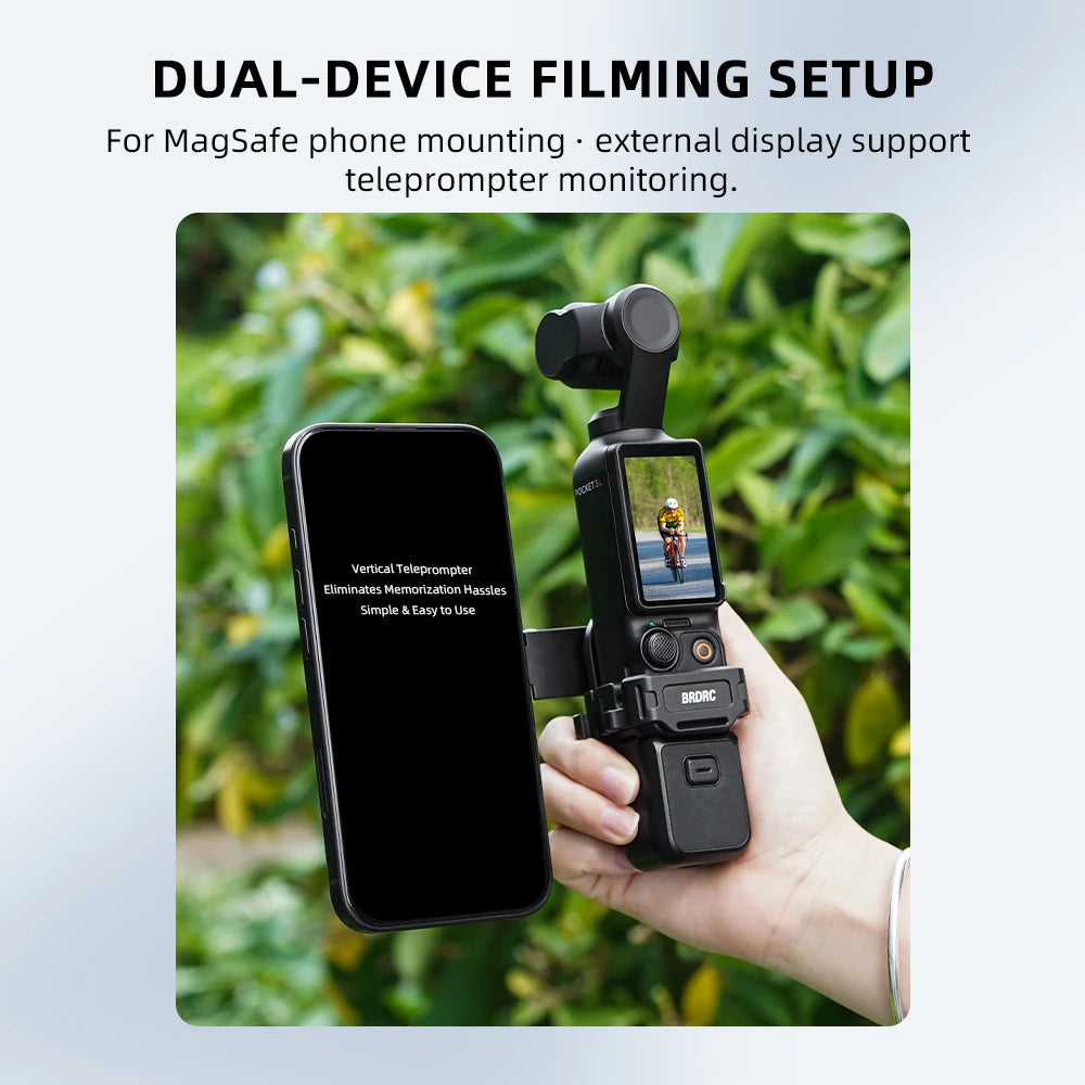 MagMount Pro⭐