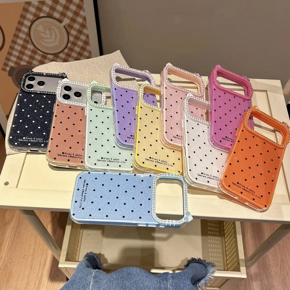KittyGlow Case