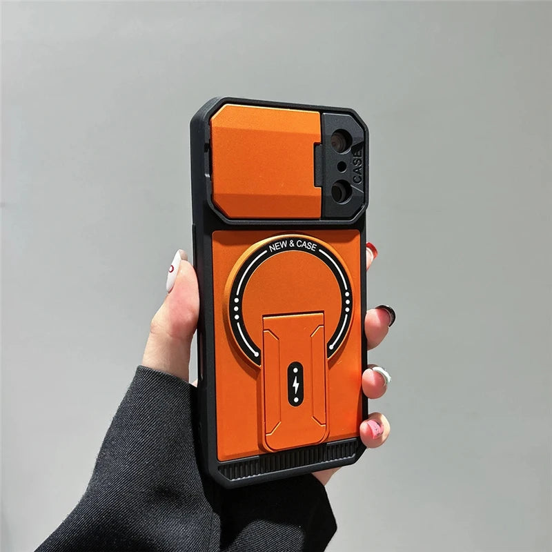 ArmorLens MagSafe Case⭐