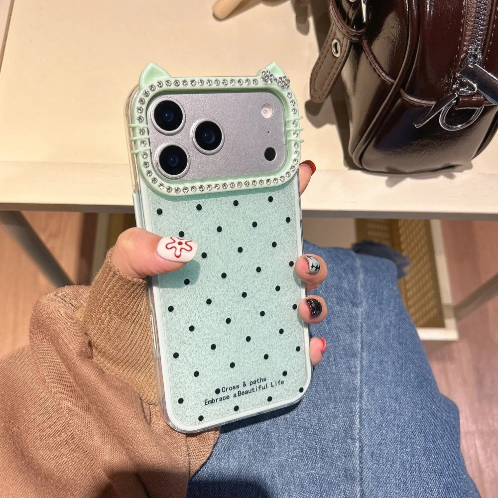 KittyGlow Case