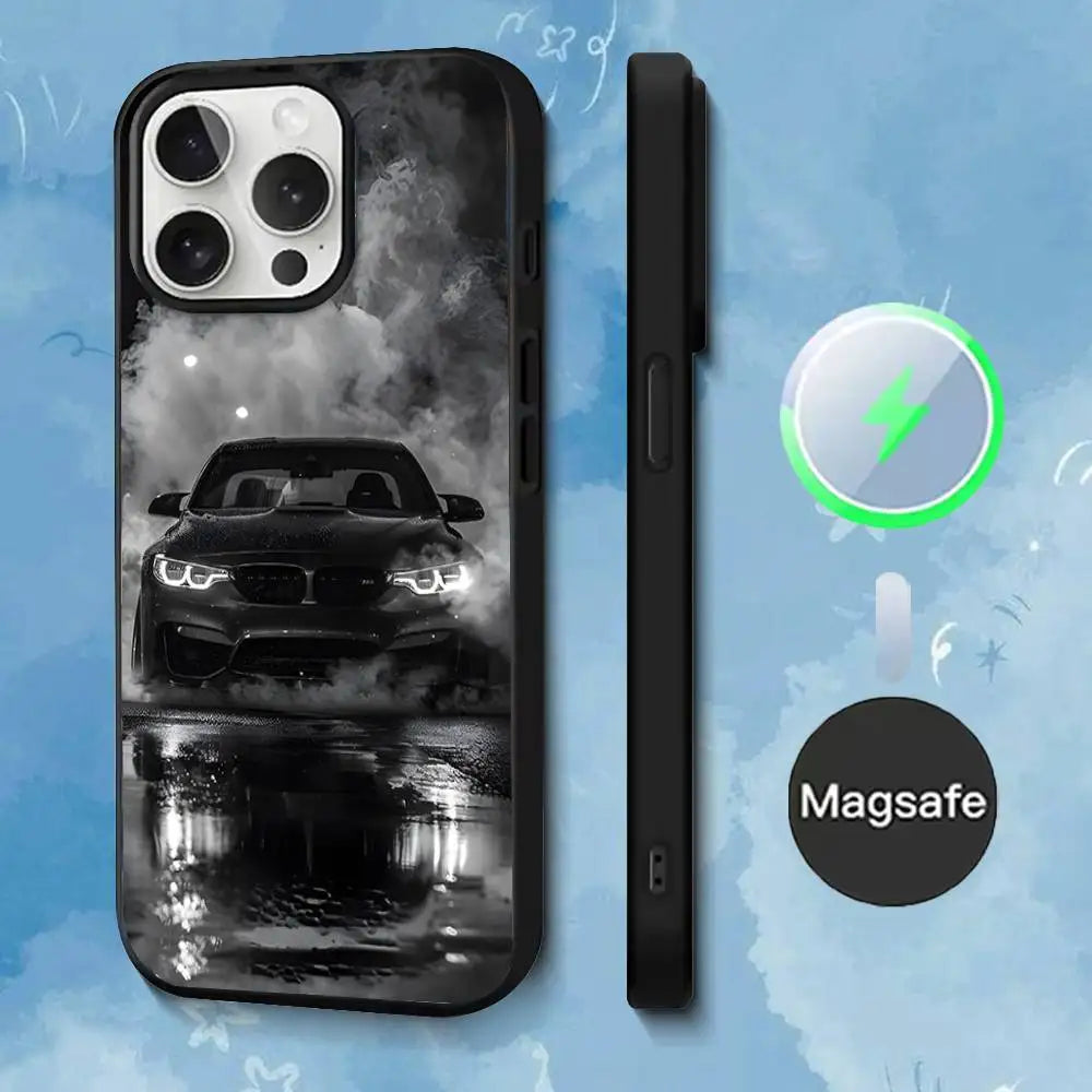 BMW MagSafe Elite Case
