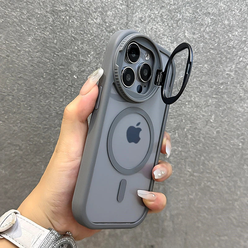 Clear MagSafe Armor