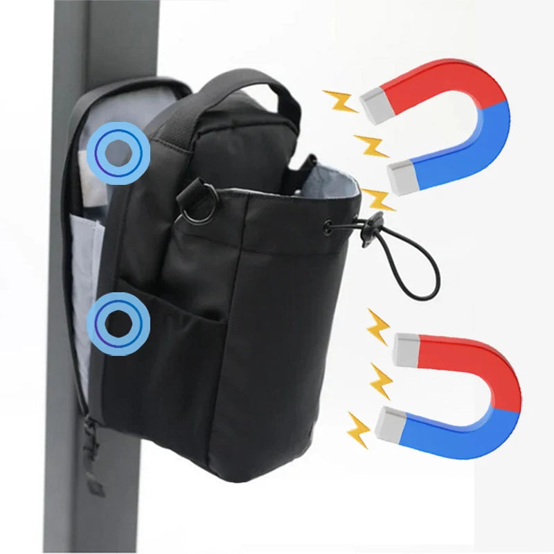MagCarry Gym Bag💪🎒✨
