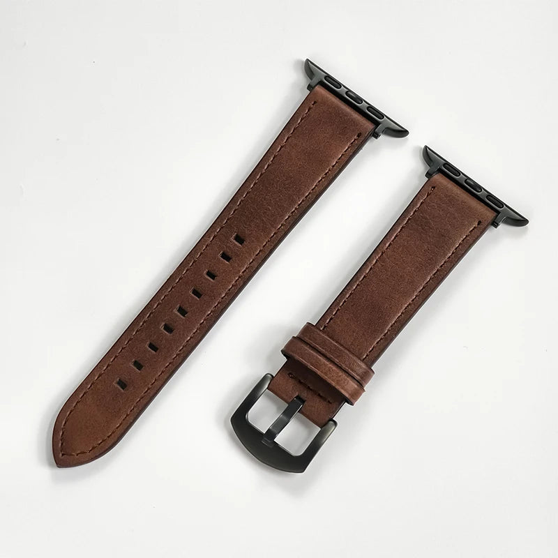 EliteLeather Apple Band🔥⭐