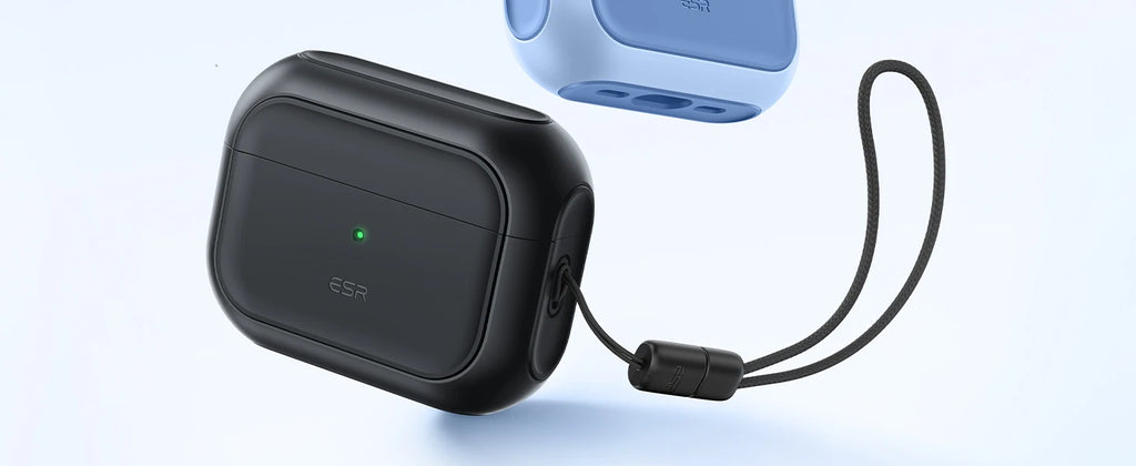 ESR AirGuard Pro Case