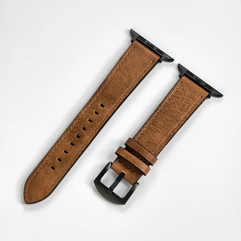 EliteLeather Apple Band🔥⭐