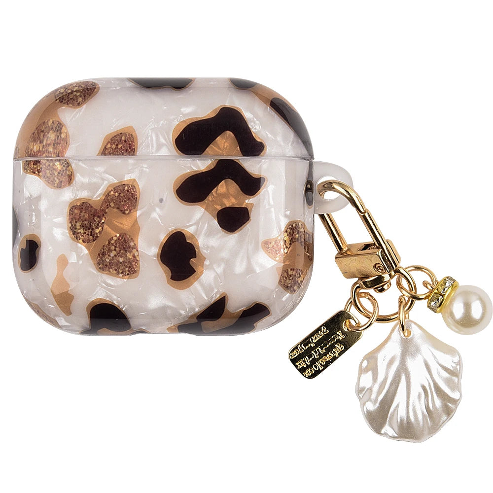 LeopardChic AirPods Case🔥✨