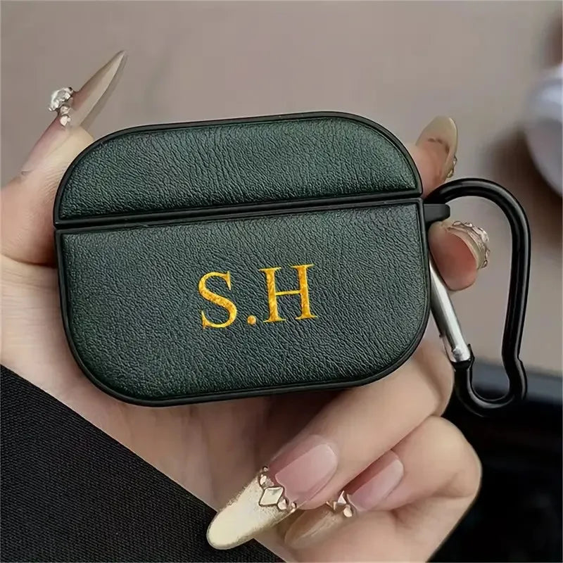 InitialLux AirPods Case🔥⭐