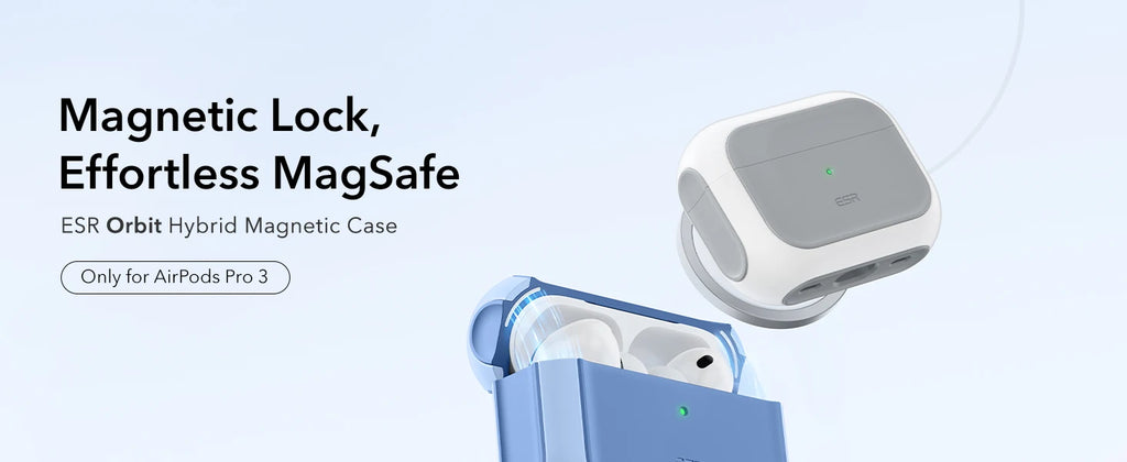 ESR AirGuard Pro Case