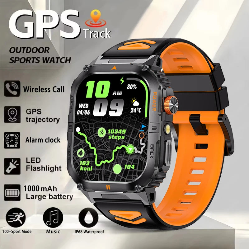 FlashFit Pro Watch🔥⭐