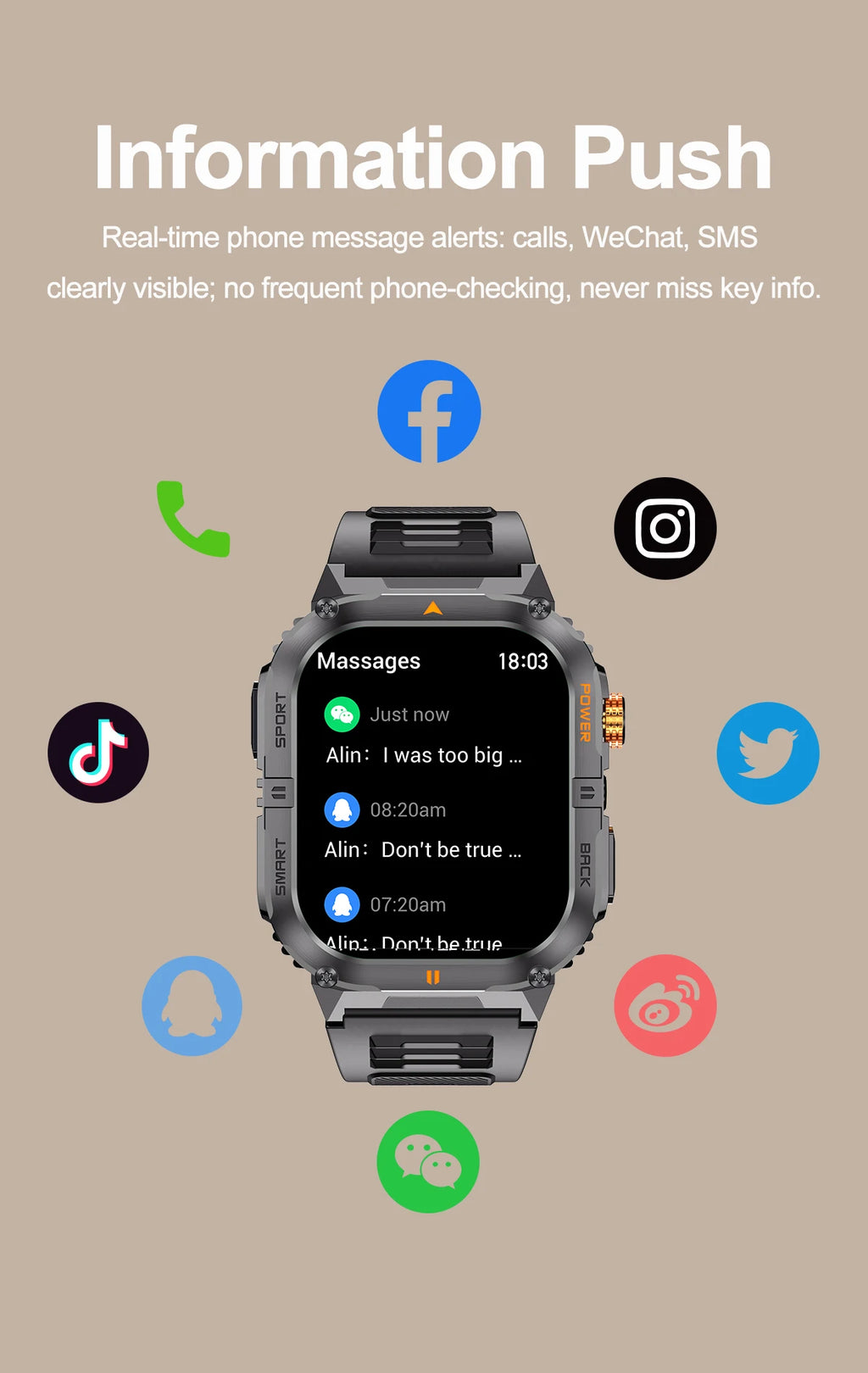 FlashFit Pro Watch🔥⭐