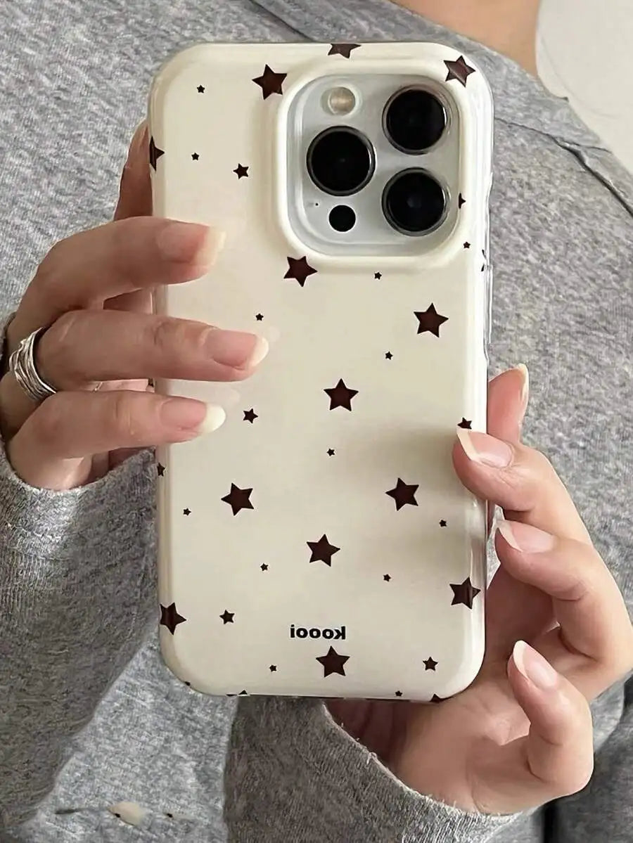 FoilLeopard Luxe Case