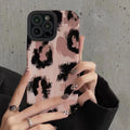 LeopardKiss Vintage Case