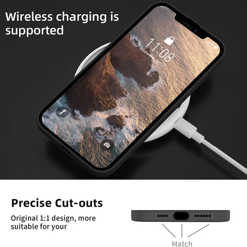 BMW MagSafe Elite Case