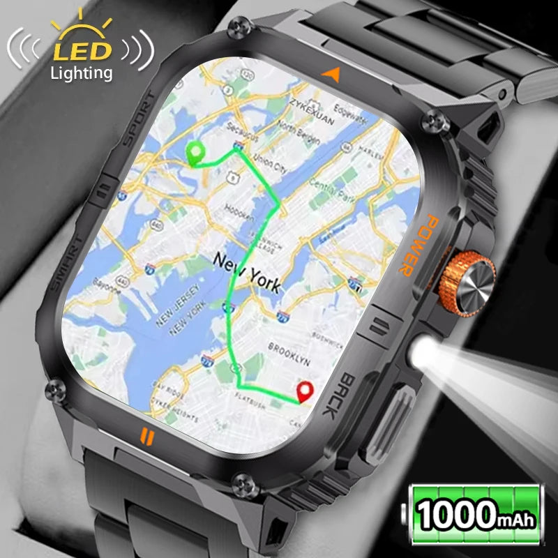 FlashFit Pro Watch🔥⭐