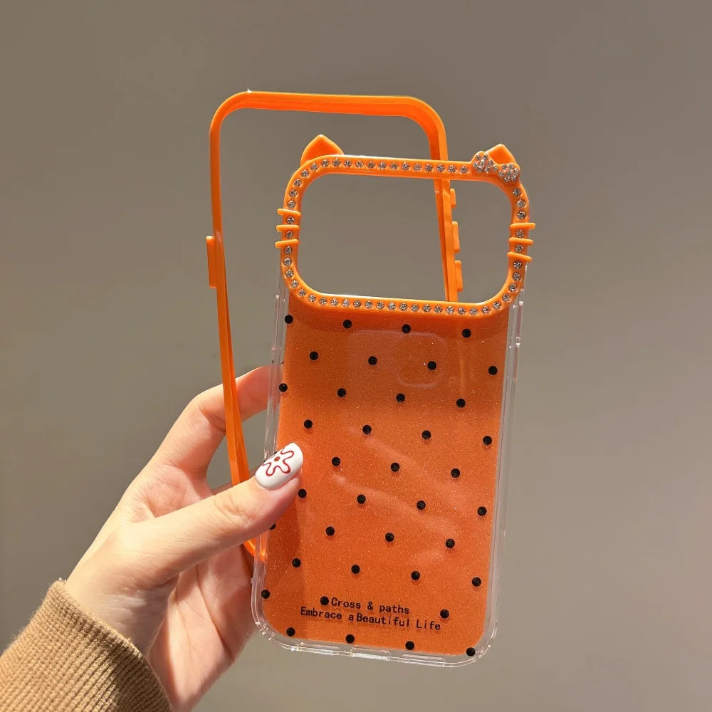 KittyGlow Case