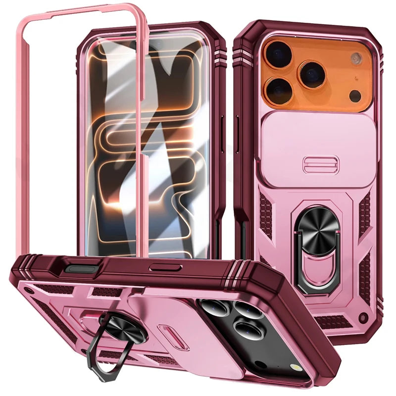 Armor360 Shield Case🔥⭐
