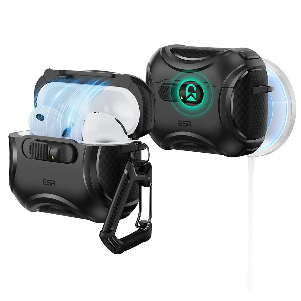 ESR AirGuard Pro Case