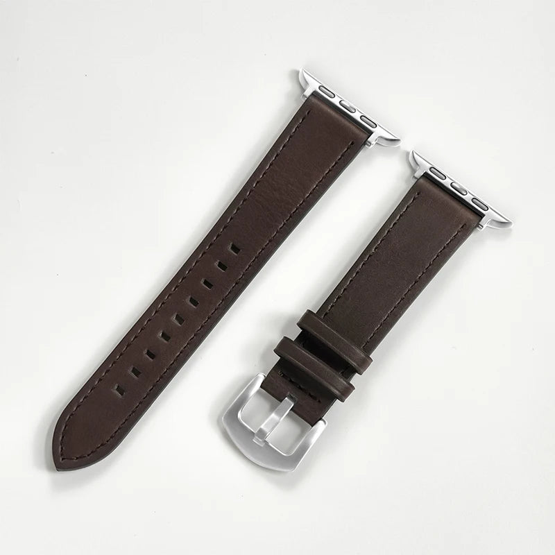 EliteLeather Apple Band🔥⭐