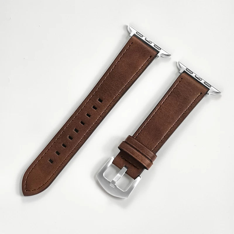 EliteLeather Apple Band🔥⭐
