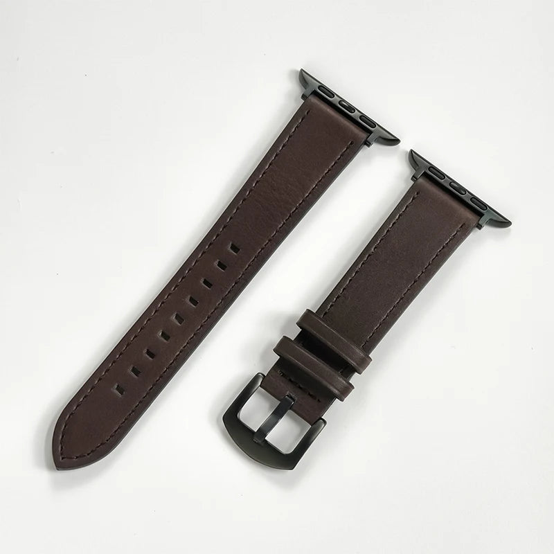 EliteLeather Apple Band🔥⭐