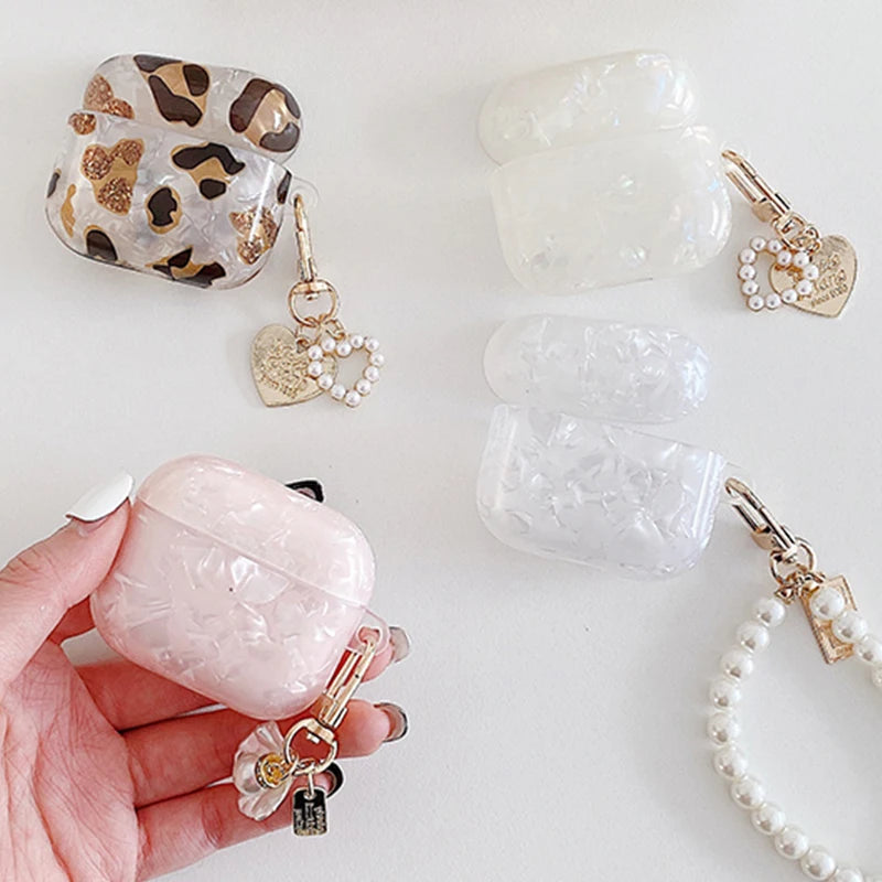 LeopardChic AirPods Case🔥✨