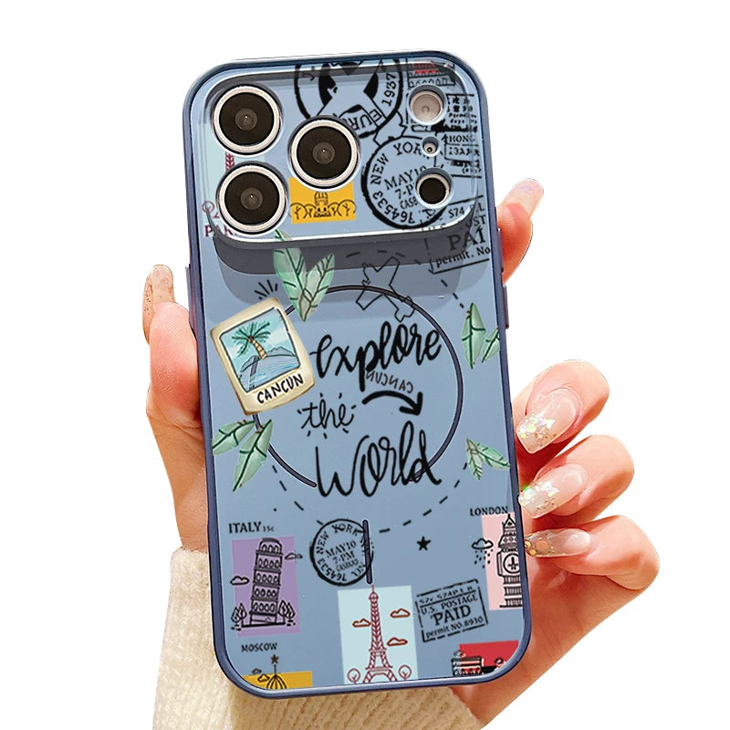TravelMark Mag Case⭐🔥