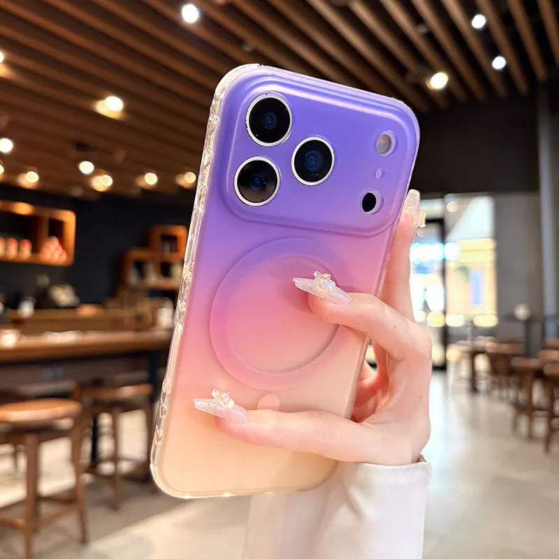 LuxeFade Case⭐