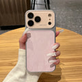 LeopardLuxe Matte Case