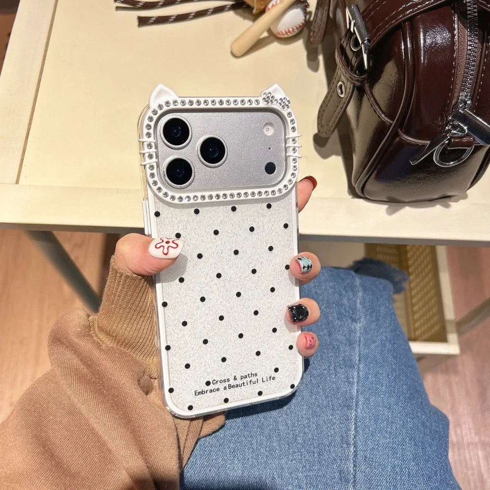 KittyGlow Case
