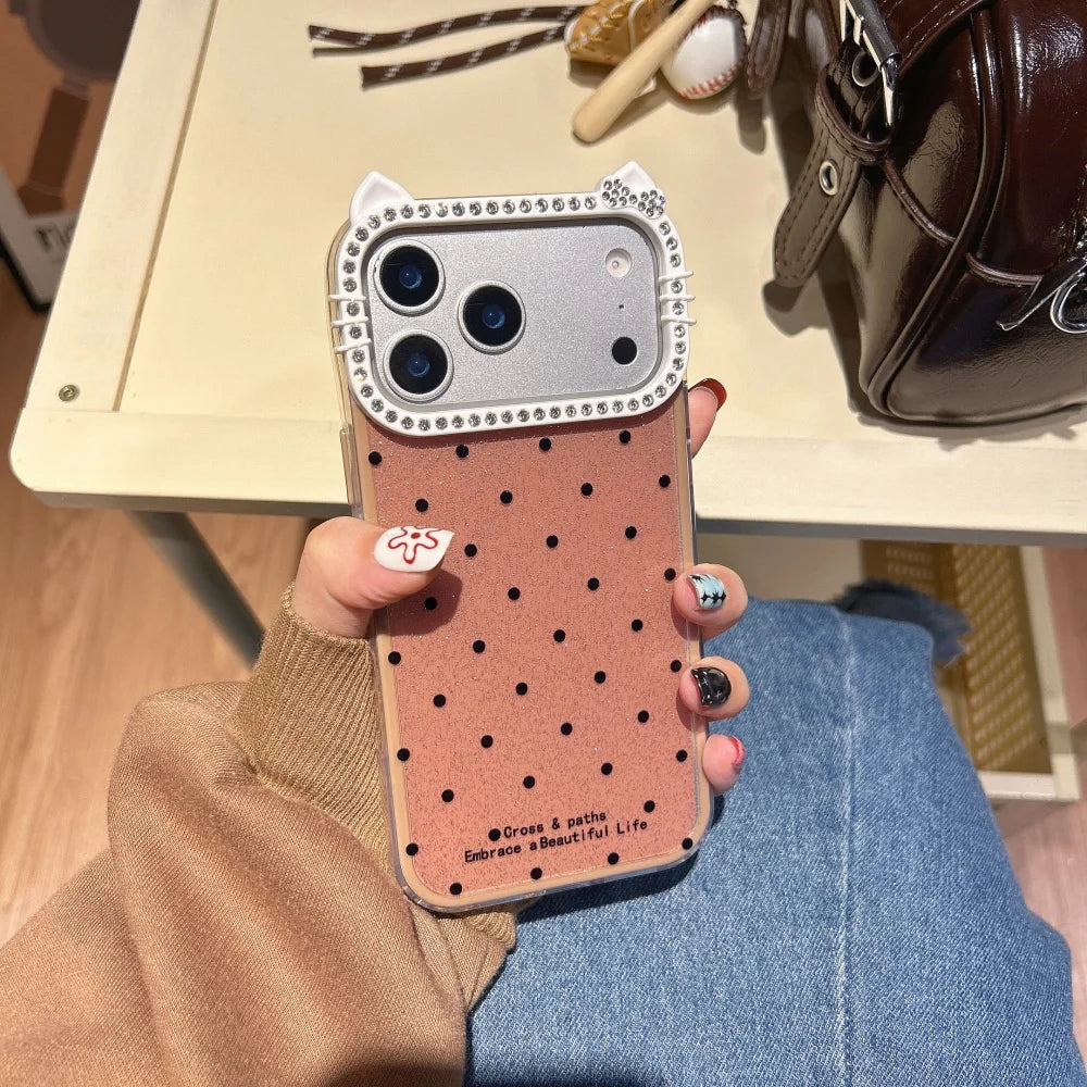 KittyGlow Case