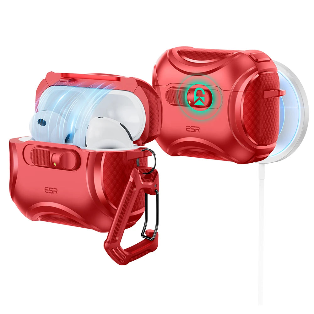 ESR AirGuard Pro Case