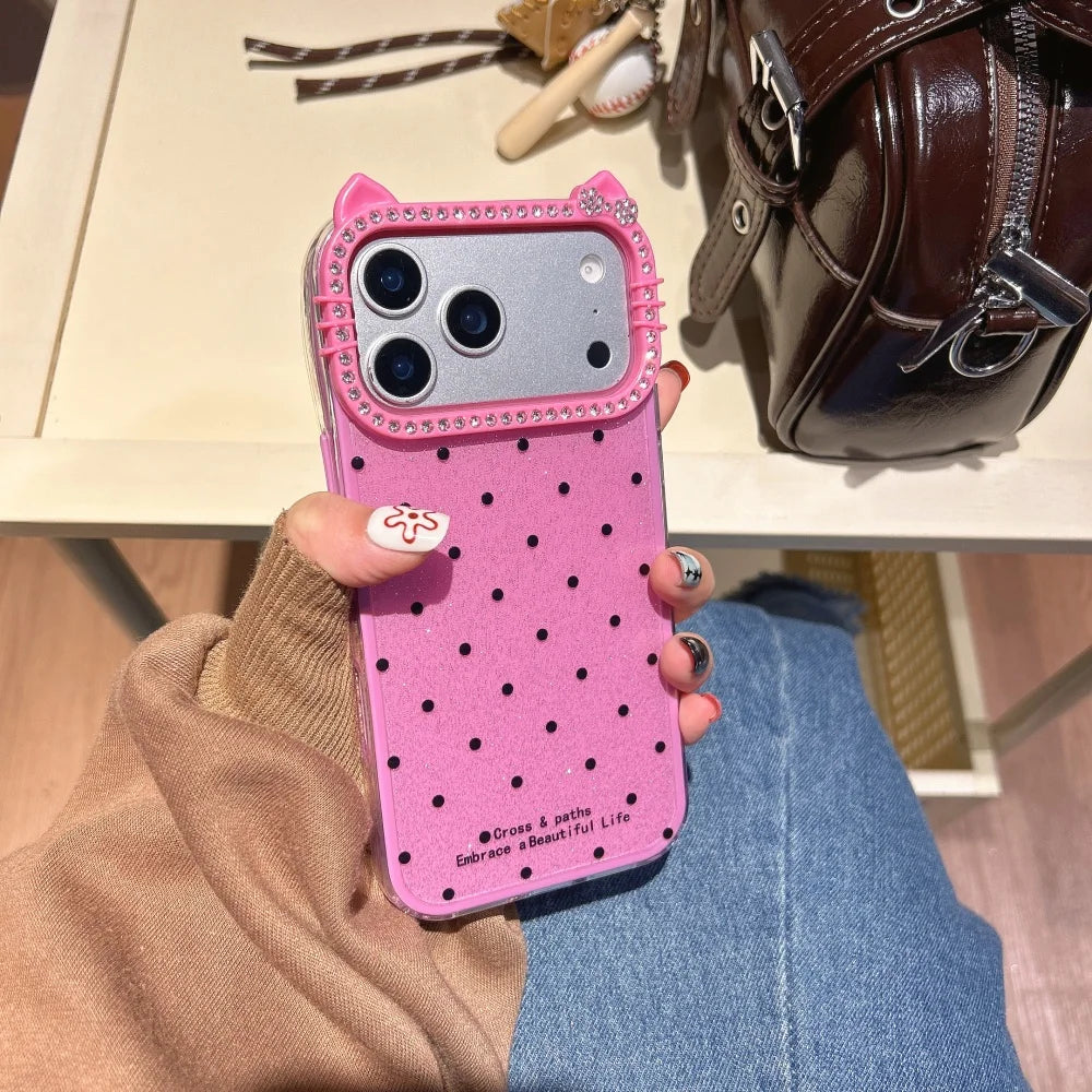 KittyGlow Case
