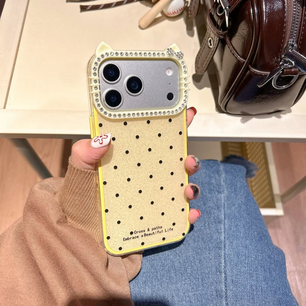KittyGlow Case
