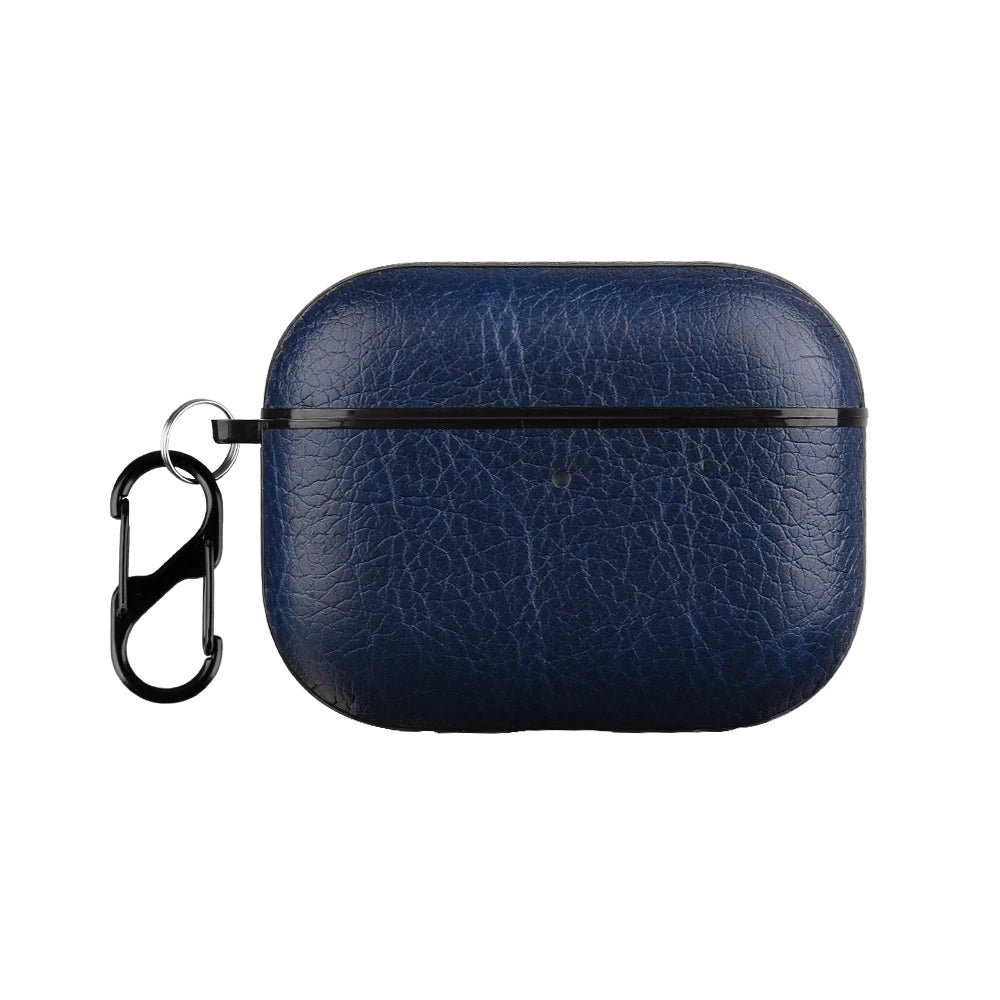 LuxLeather AirPods Case 🔥⭐