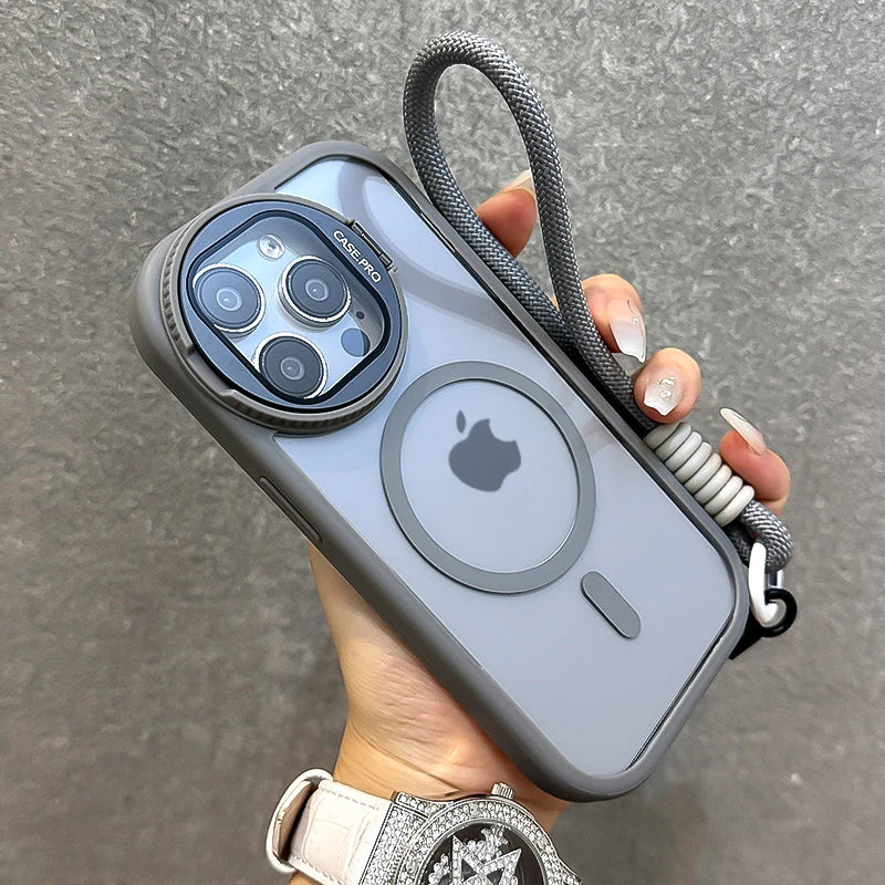 Clear MagSafe Armor