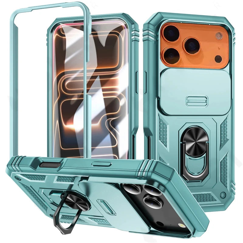 Armor360 Shield Case🔥⭐