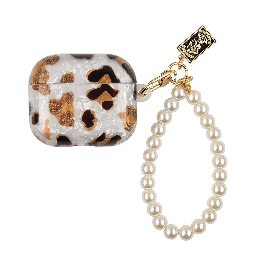 LeopardChic AirPods Case🔥✨