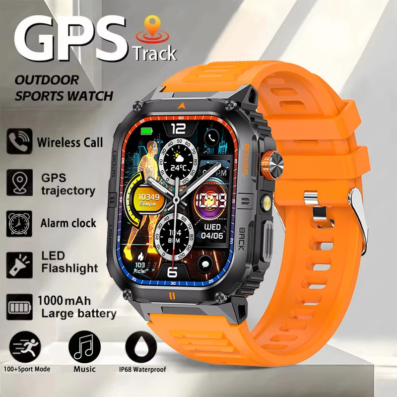 FlashFit Pro Watch🔥⭐