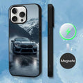 BMW MagSafe Elite Case