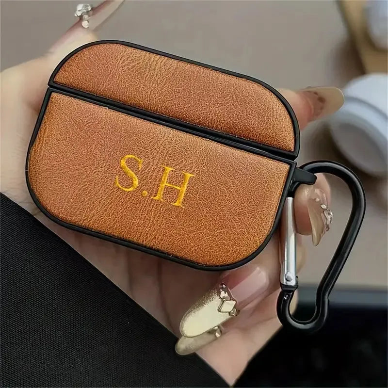 InitialLux AirPods Case🔥⭐