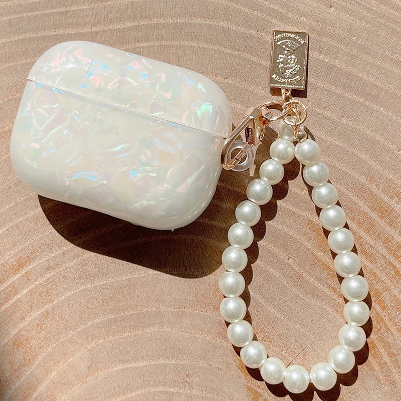 LeopardChic AirPods Case🔥✨