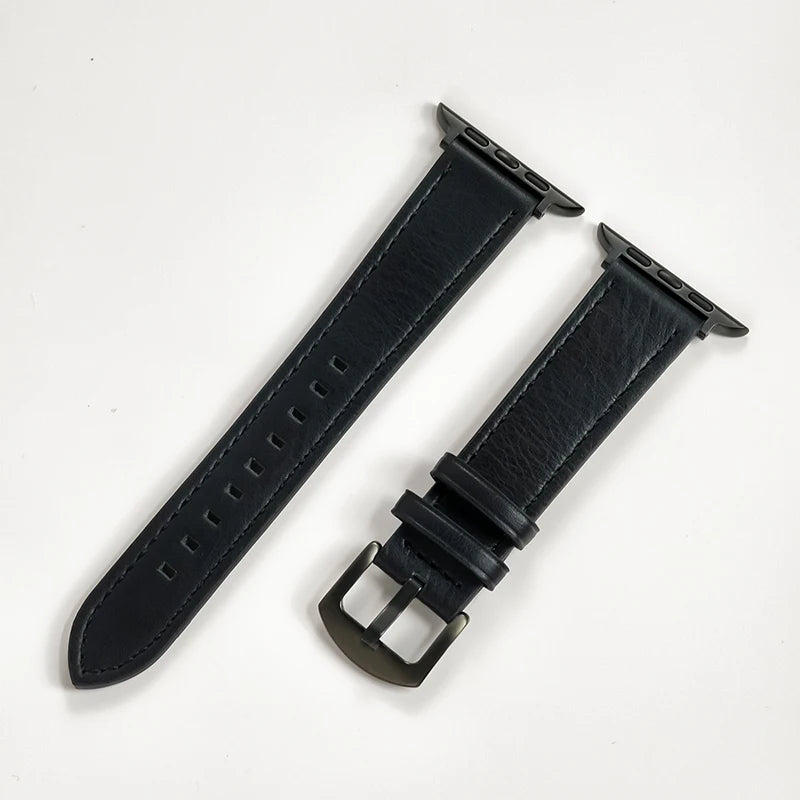 EliteLeather Apple Band🔥⭐