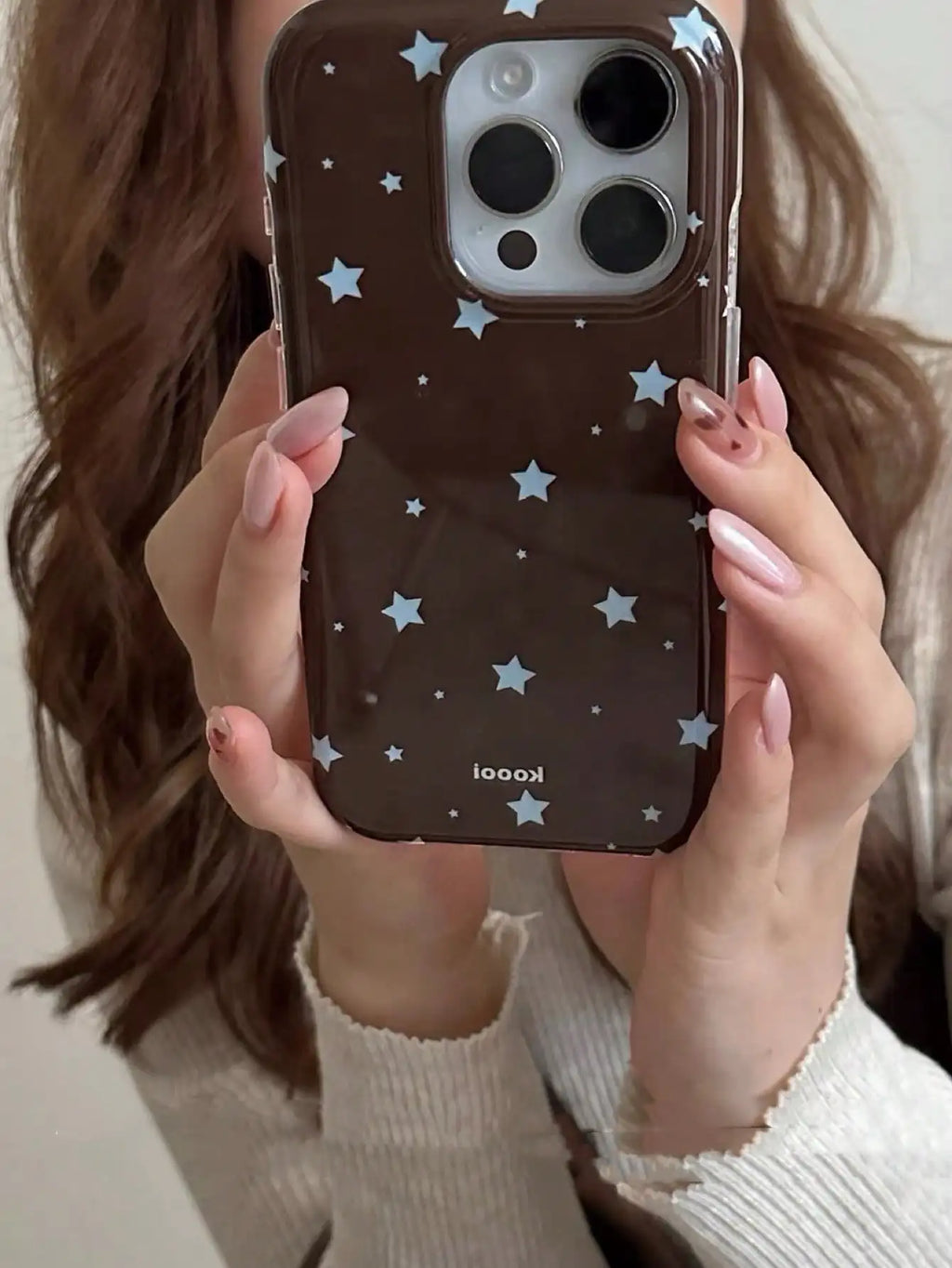 FoilLeopard Luxe Case