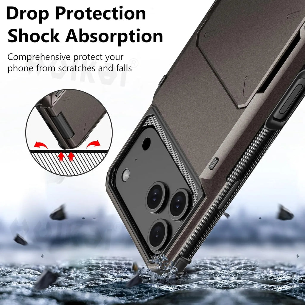 StealthWallet Case🔥⭐