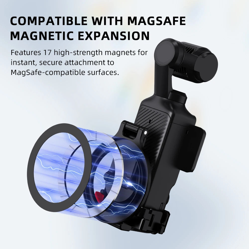 MagMount Pro⭐